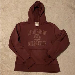 Small Abercrombie Sweatshirt